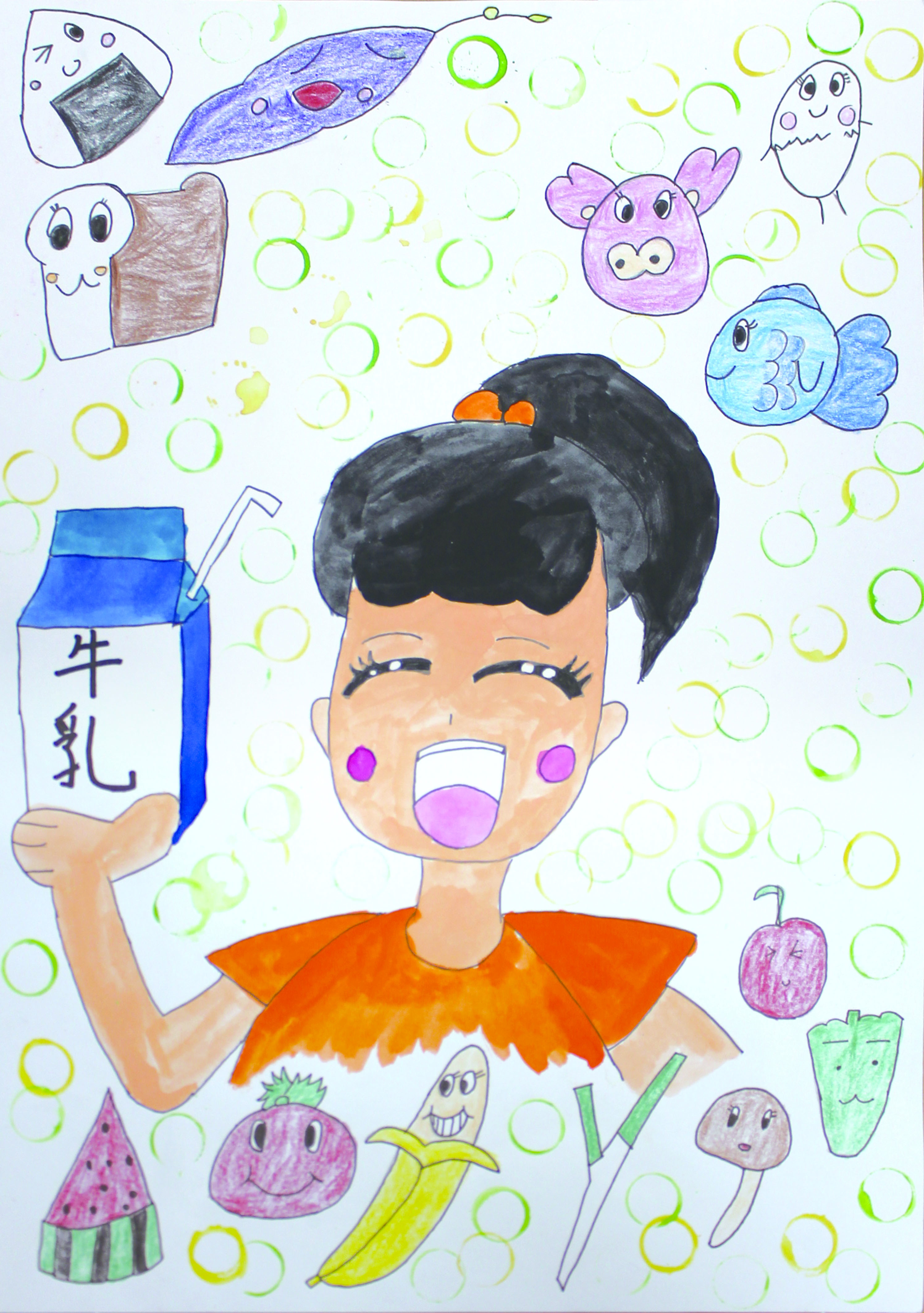 寺井 美琴(てらい みこと)さん